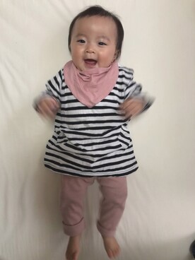 きょさんのコーディネート