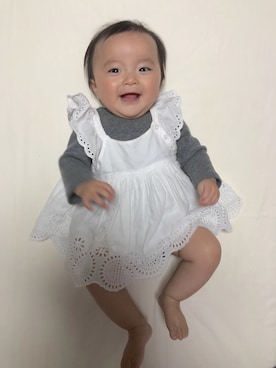 きょさんのコーディネート