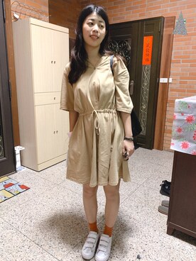 Feniさんのコーディネート