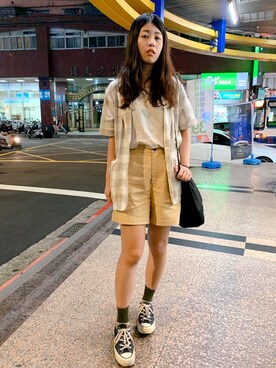 Feniさんのコーディネート