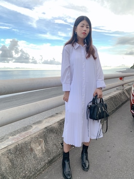 Feniさんのコーディネート