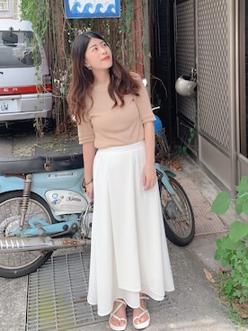 Feniさんのコーディネート