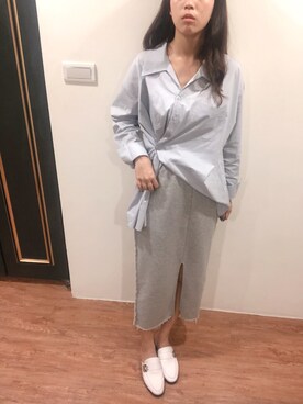 Feniさんのコーディネート