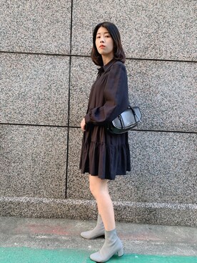 Feniさんのコーディネート