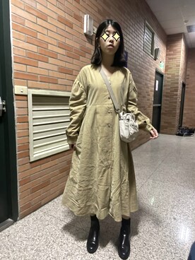 Feniさんのコーディネート