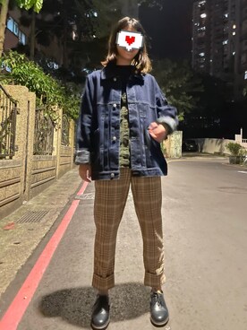 Feniさんのコーディネート