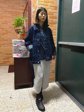 Feniさんのコーディネート