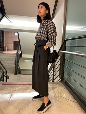 Feniさんのコーディネート