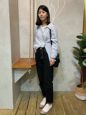 Feniさんのコーディネート