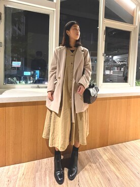 Feniさんのコーディネート