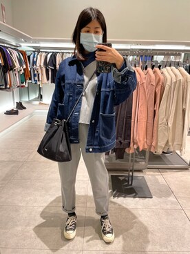 Feniさんのコーディネート