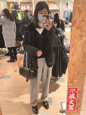 Feniさんのコーディネート