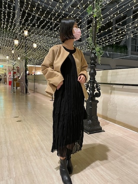 Feniさんのコーディネート