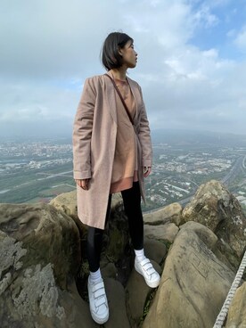 Feniさんのコーディネート