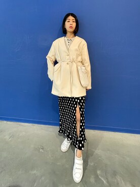 Feniさんのコーディネート