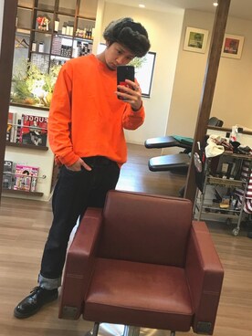 KASHIMA.さんのコーディネート