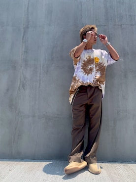 KASHIMA.さんのコーディネート