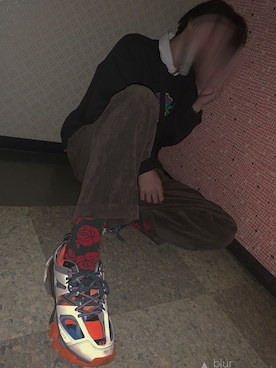 ひろとさんのコーディネート