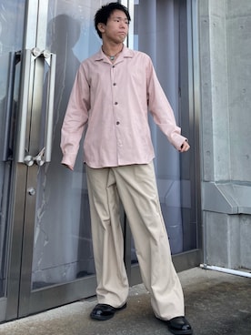 jiyaさんのコーディネート