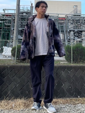 jiyaさんのコーディネート