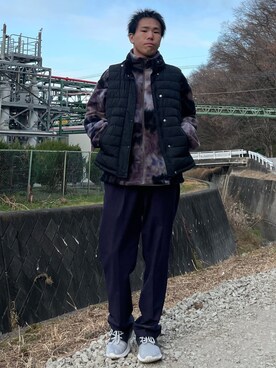 jiyaさんのコーディネート