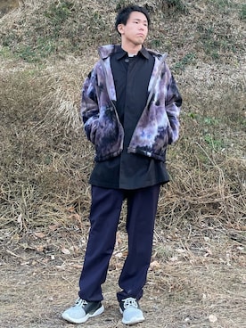 jiyaさんのコーディネート