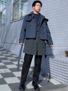 jiyaさんのコーディネート