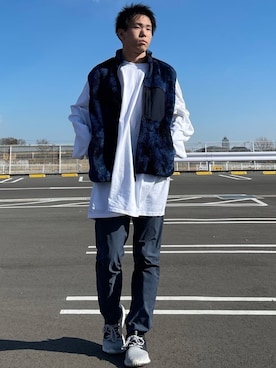 jiyaさんのコーディネート