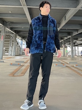 jiyaさんのコーディネート