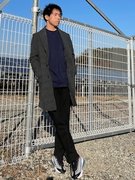 jiyaさんのコーディネート