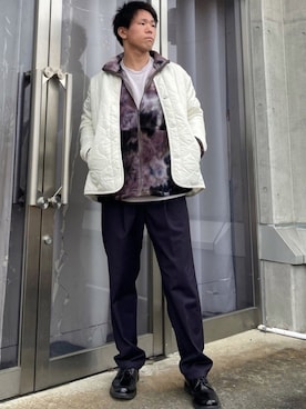 jiyaさんのコーディネート