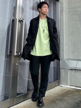 jiyaさんのコーディネート