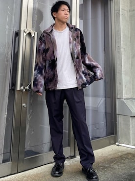 jiyaさんのコーディネート