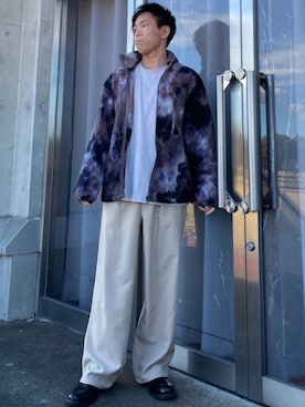 jiyaさんのコーディネート