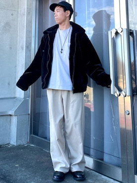 jiyaさんのコーディネート