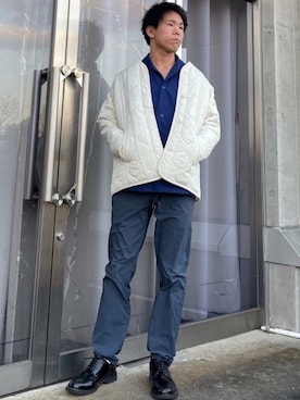 jiyaさんのコーディネート