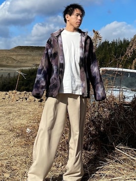 jiyaさんのコーディネート