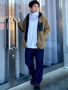 jiyaさんのコーディネート