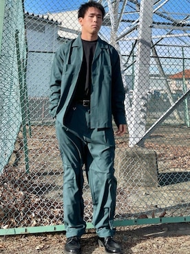 jiyaさんのコーディネート