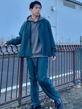 jiyaさんのコーディネート