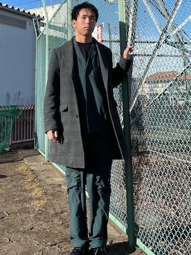 jiyaさんのコーディネート