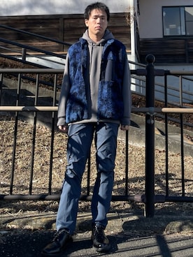 jiyaさんのコーディネート