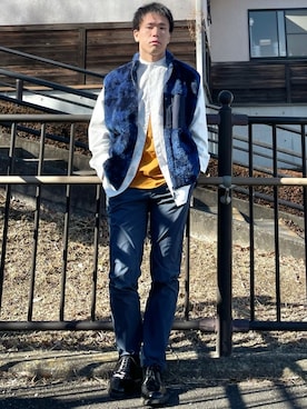 jiyaさんのコーディネート