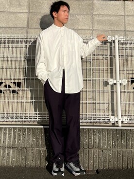 jiyaさんのコーディネート