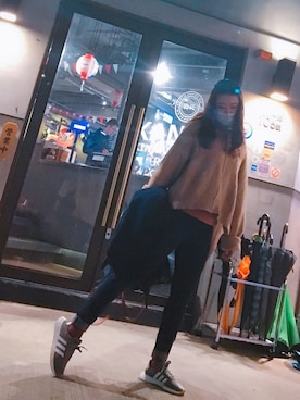 SYさんのコーディネート