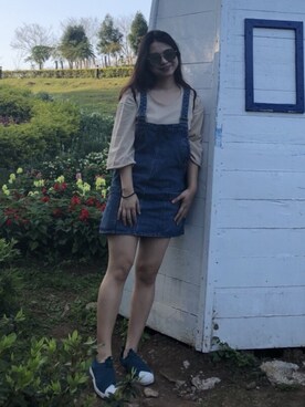 SYさんのコーディネート