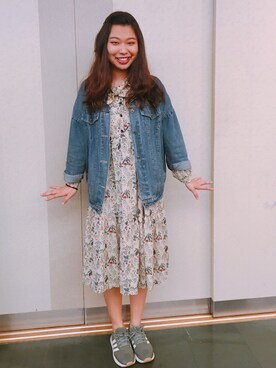 SYさんのコーディネート