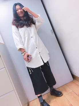 SYさんのコーディネート