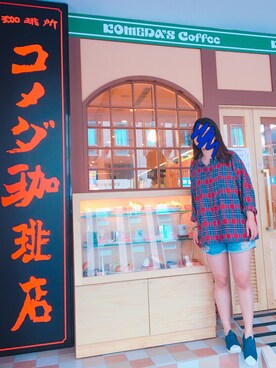 SYさんのコーディネート