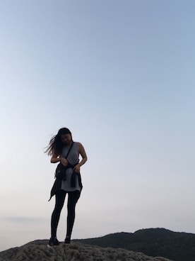 SYさんのコーディネート